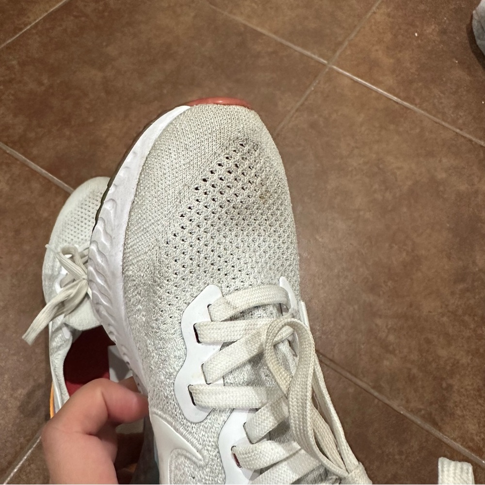 Nike Epic React Flyknit 2 - Picture 11 of 11